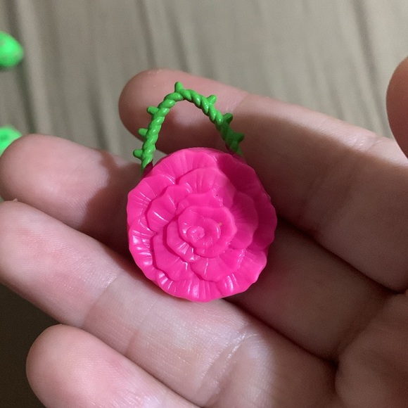 Venus, Clawdeen, Ghoulia, and Rochelle Replacement Parts, “Ghouls Night Out” - Picture 9 of 10